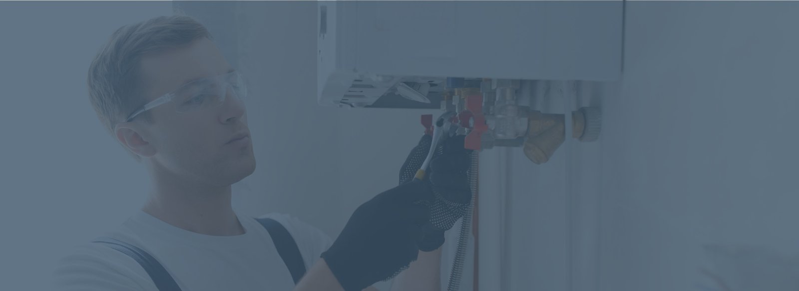  İzmir Teknik Servis - Beyazş Eşya ve Kombi Servisi